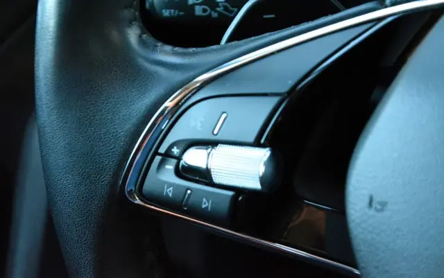 SKODA Octavia 2.0 TSI 4x4 Style DSG