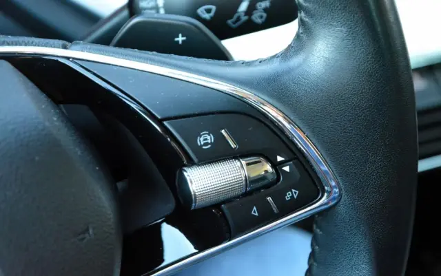 SKODA Octavia 2.0 TSI 4x4 Style DSG