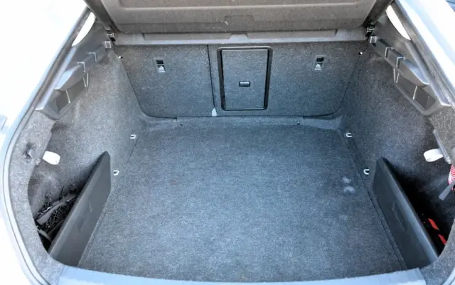 SKODA Octavia 2.0 TSI 4x4 Style DSG