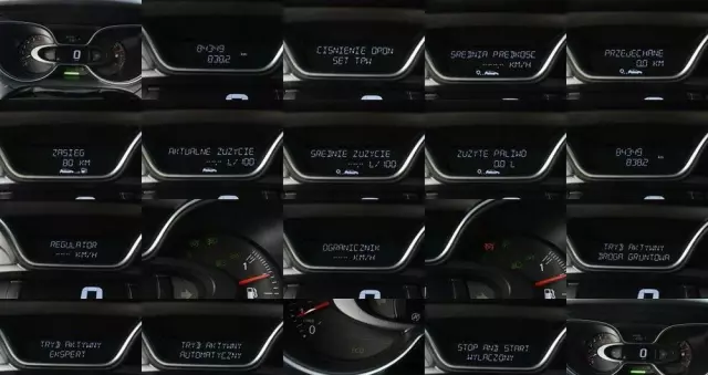 RENAULT Captur 0.9 Energy TCe Limited