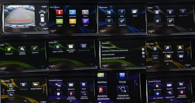 RENAULT Captur 0.9 Energy TCe Limited