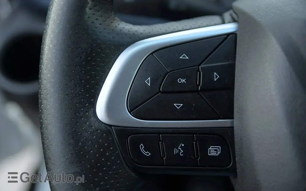 IVECO 72C18  3,0 180KM  Zanotti Z380  230 V 6,1m 12 palet dł -20+20 ładowność 3460kg 