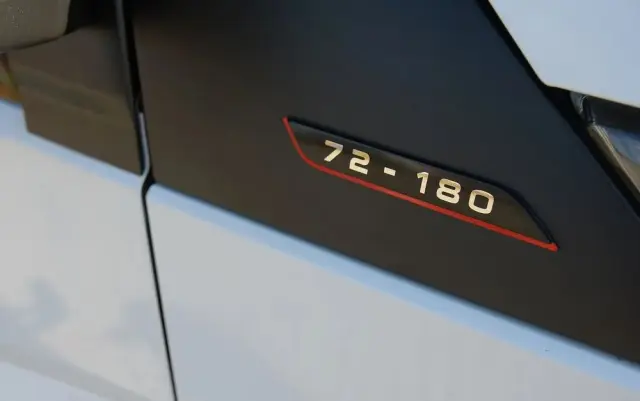 IVECO 72C18  3,0 180KM  Zanotti Z380  230 V 6,1m 12 palet dł -20+20 ładowność 3460kg 