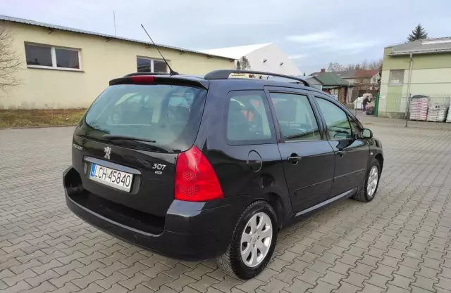 PEUGEOT 307 