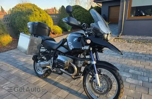 BMW R 1150 GS 