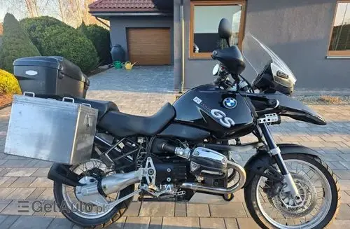 BMW R 1150 GS 