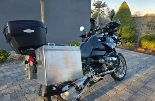 BMW R 1150 GS 