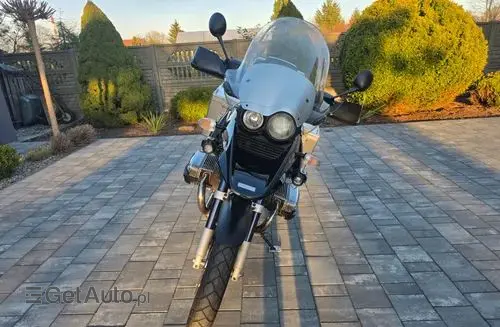 BMW R 1150 GS 