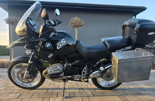 BMW R 1150 GS 