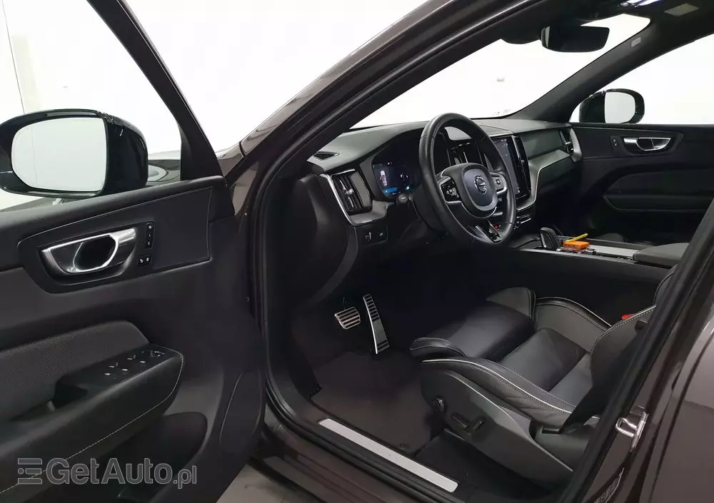 VOLVO XC 60 B4 D Geartronic RDesign