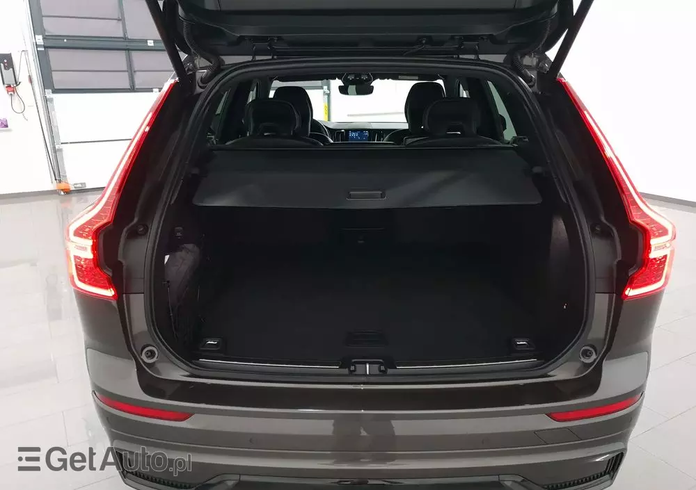 VOLVO XC 60 B4 D Geartronic RDesign