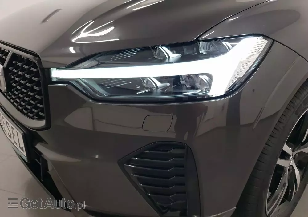 VOLVO XC 60 B4 D Geartronic RDesign