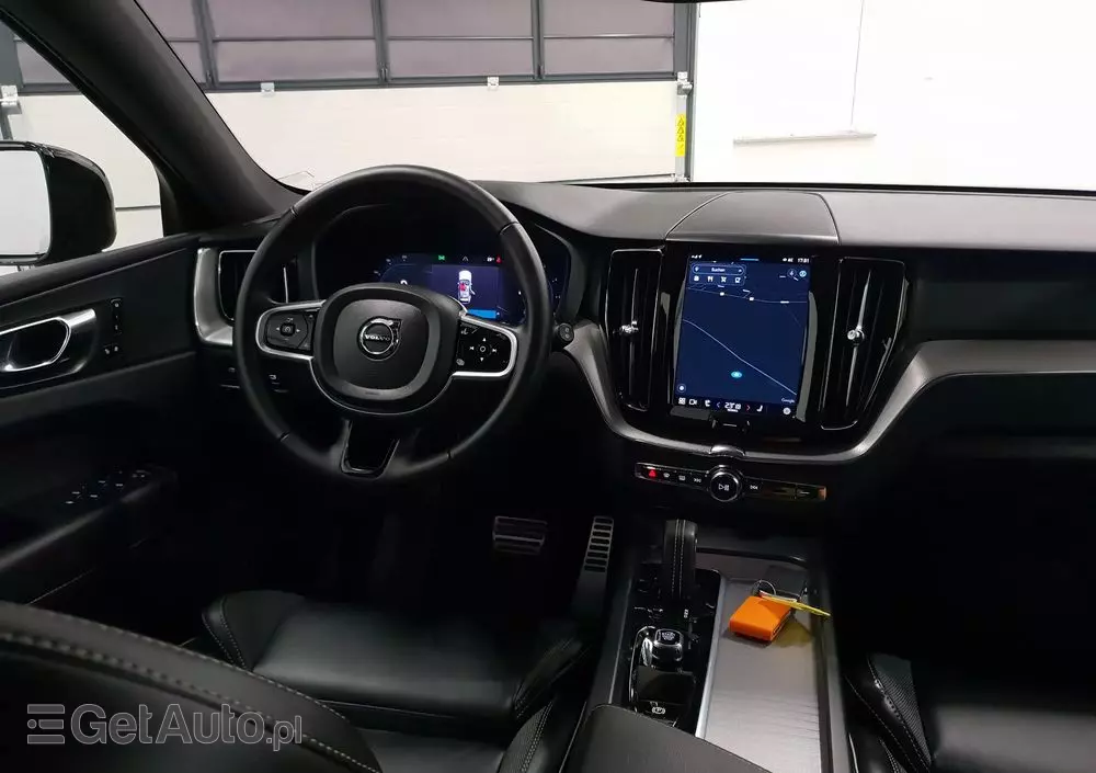 VOLVO XC 60 B4 D Geartronic RDesign