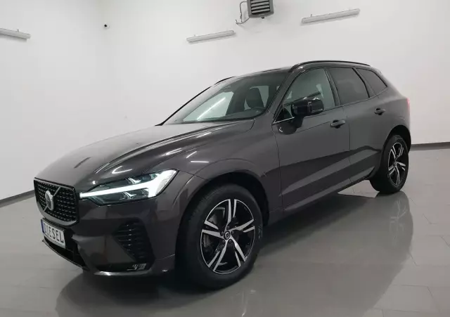 VOLVO XC 60 B4 D Geartronic RDesign