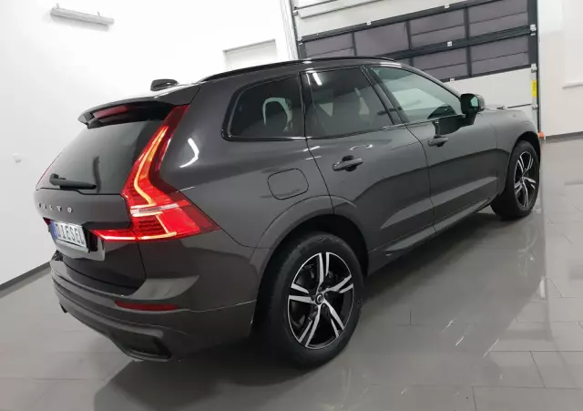 VOLVO XC 60 B4 D Geartronic RDesign