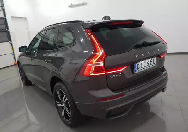 VOLVO XC 60 B4 D Geartronic RDesign