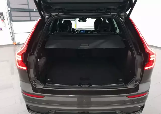 VOLVO XC 60 B4 D Geartronic RDesign