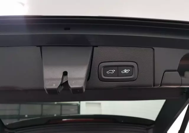 VOLVO XC 60 B4 D Geartronic RDesign