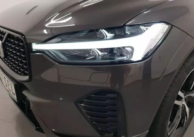 VOLVO XC 60 B4 D Geartronic RDesign