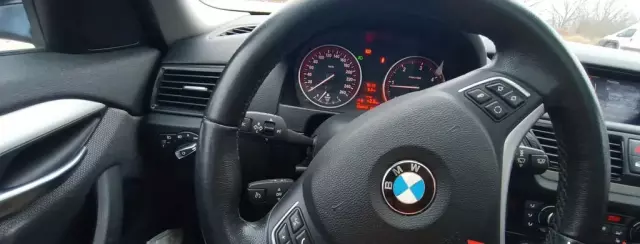 BMW X1 20d (184 KM) xDrive