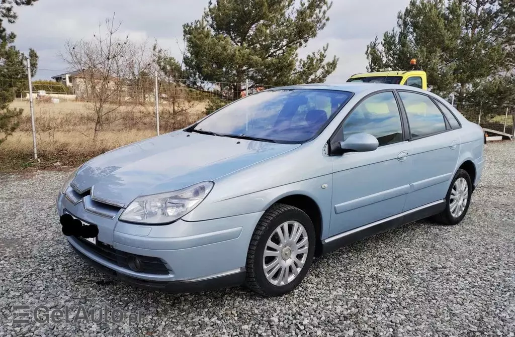 CITROEN C5 