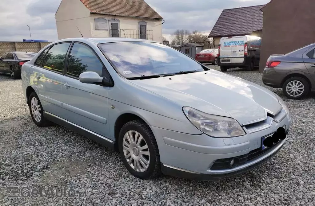 CITROEN C5 