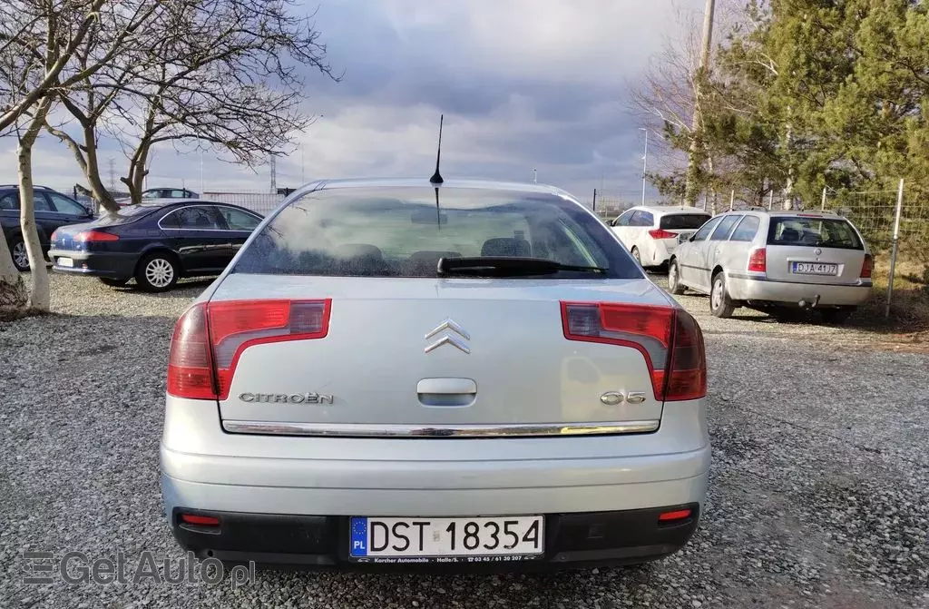 CITROEN C5 