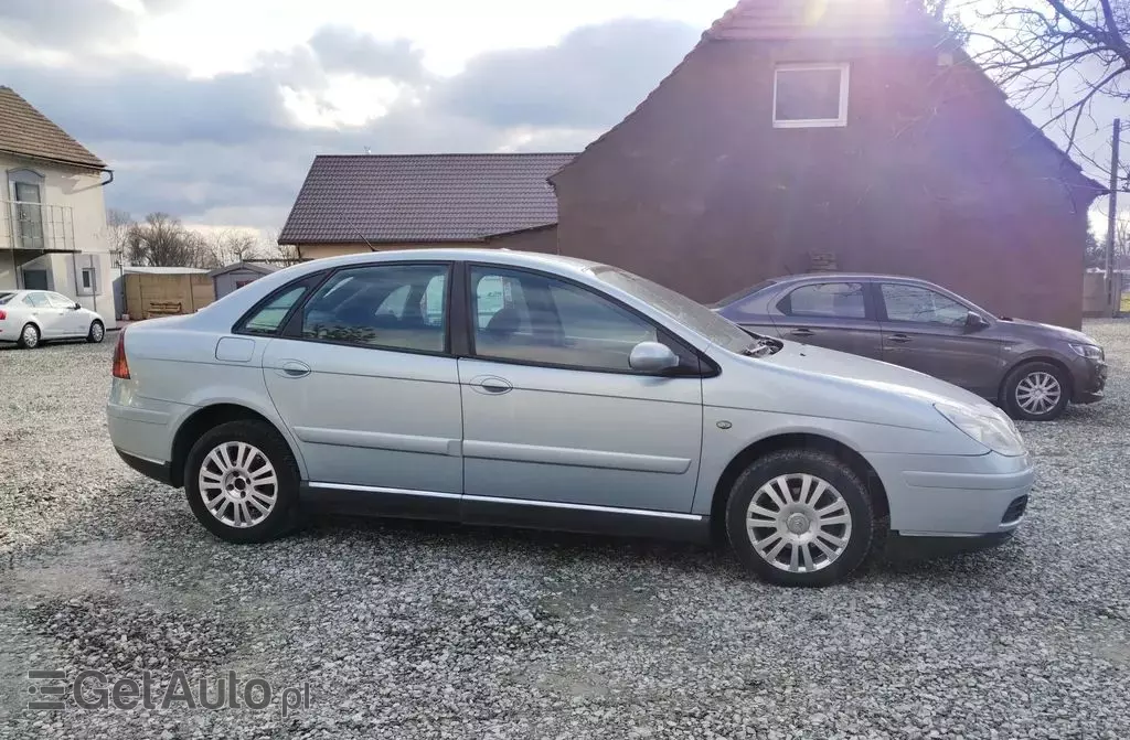 CITROEN C5 