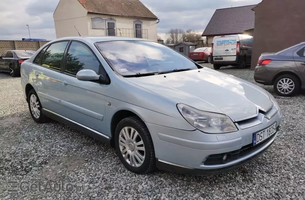 CITROEN C5 
