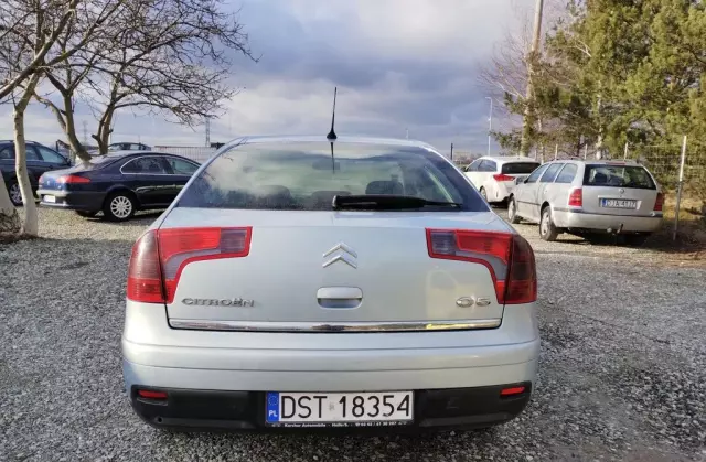 CITROEN C5 