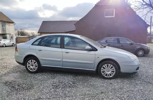 CITROEN C5 