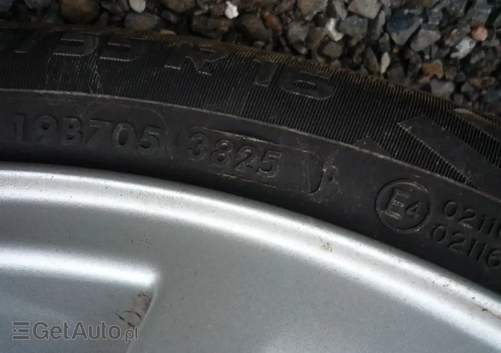 BMW Seria 1 116d DPF Edition Sport