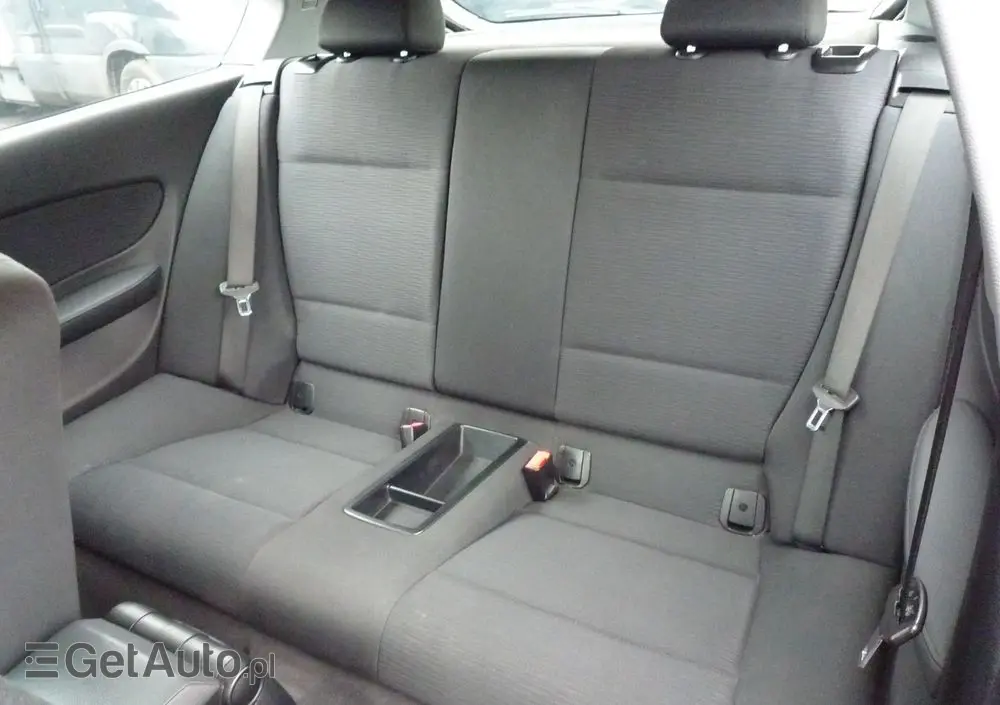 BMW Seria 1 116d DPF Edition Sport