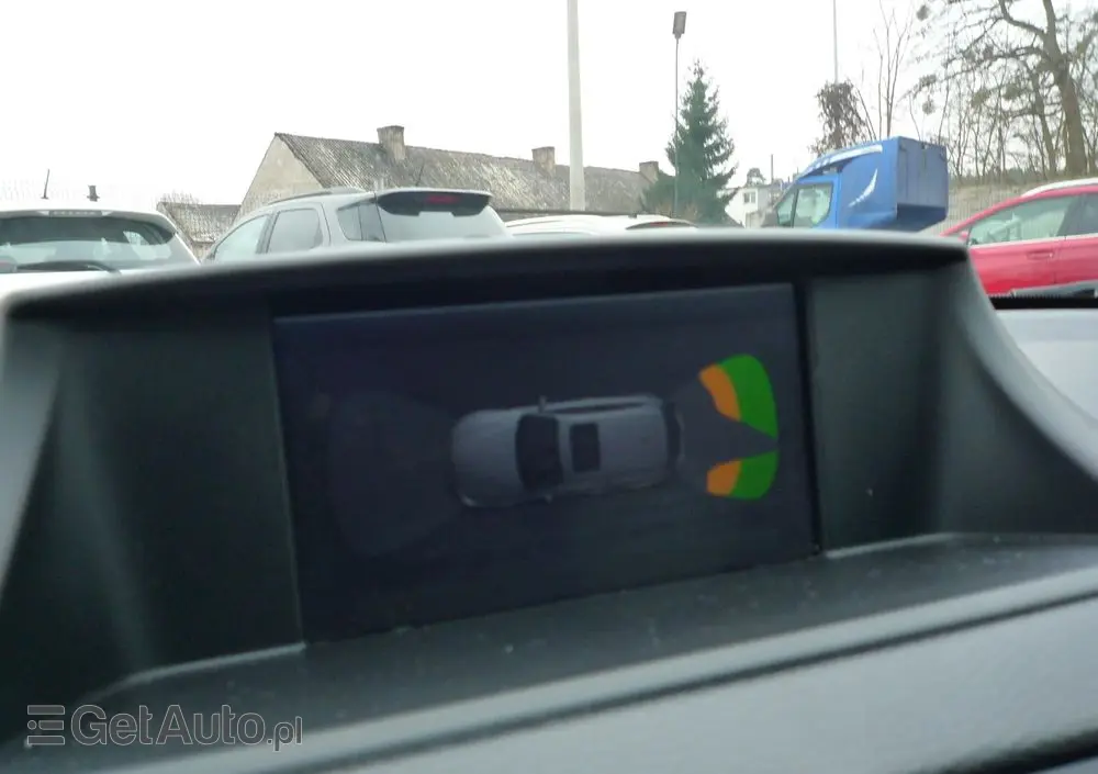 BMW Seria 1 116d DPF Edition Sport