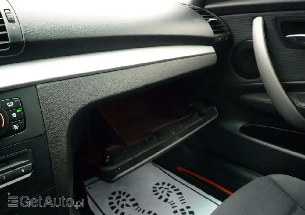 BMW Seria 1 116d DPF Edition Sport