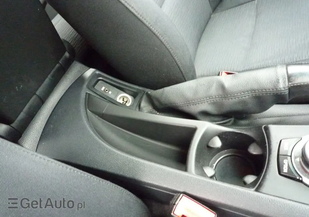 BMW Seria 1 116d DPF Edition Sport