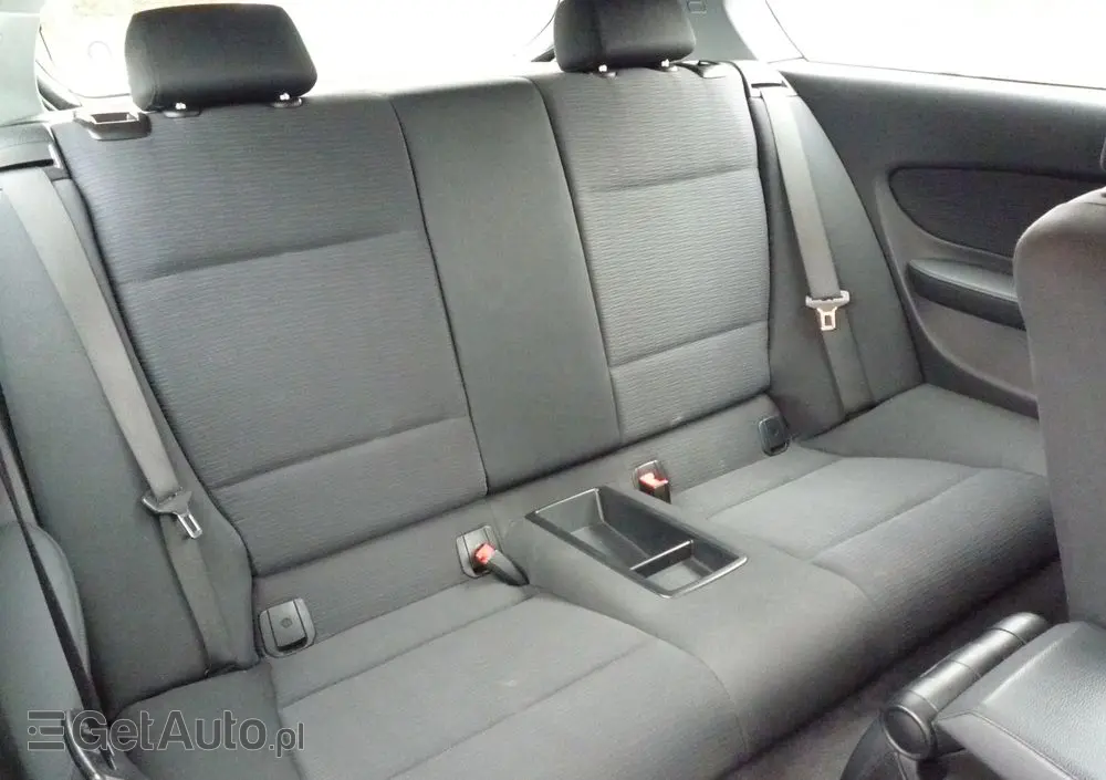 BMW Seria 1 116d DPF Edition Sport