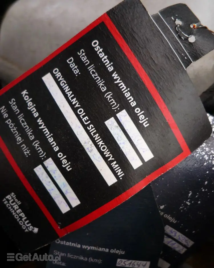 BMW Seria 1 116d DPF Edition Sport