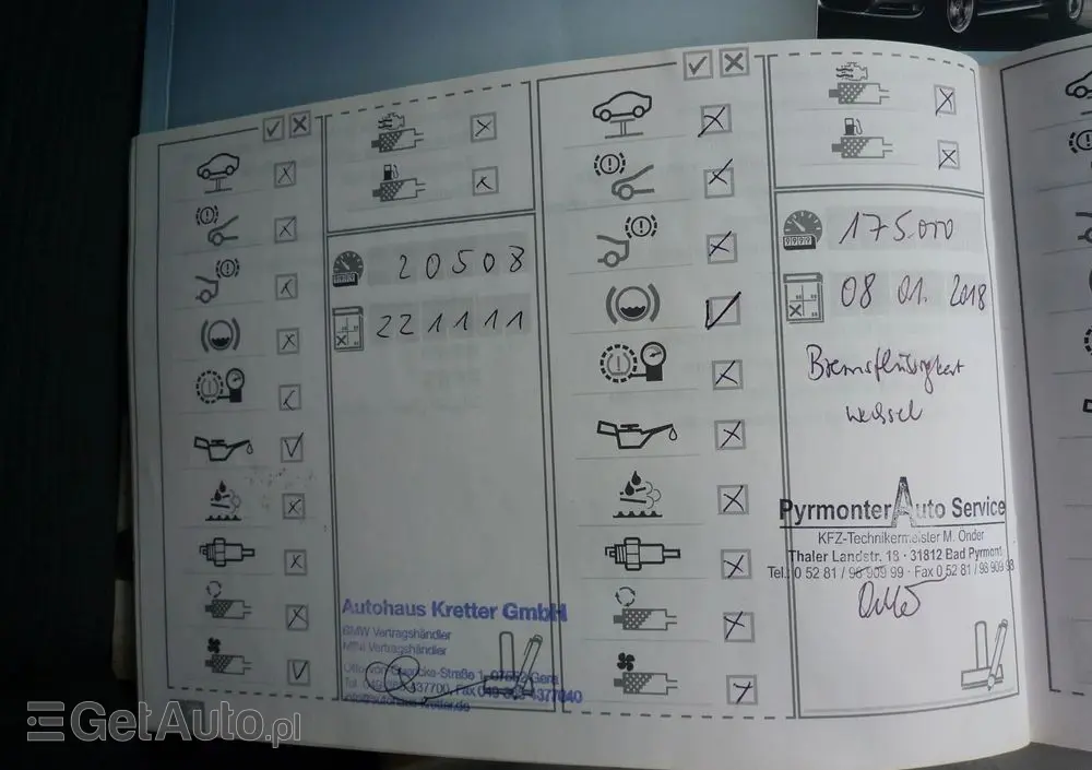 BMW Seria 1 116d DPF Edition Sport