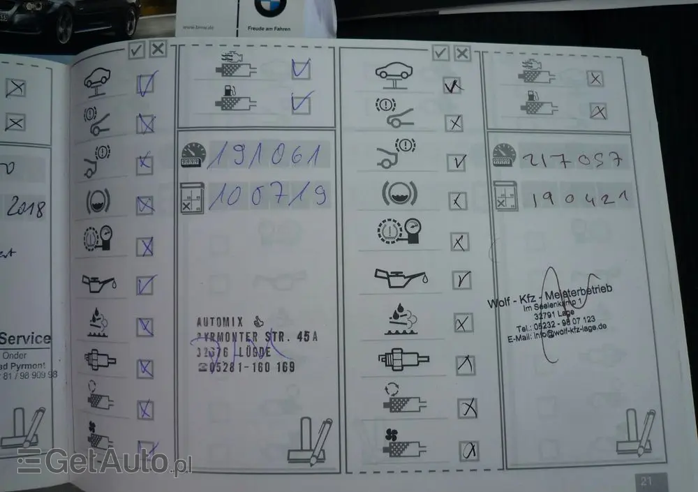 BMW Seria 1 116d DPF Edition Sport