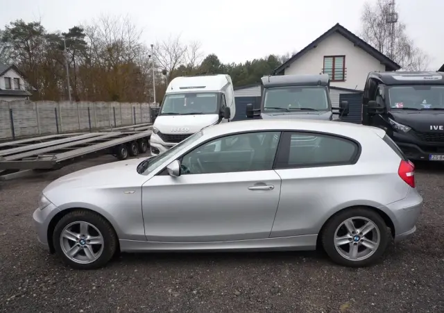 BMW Seria 1 116d DPF Edition Sport