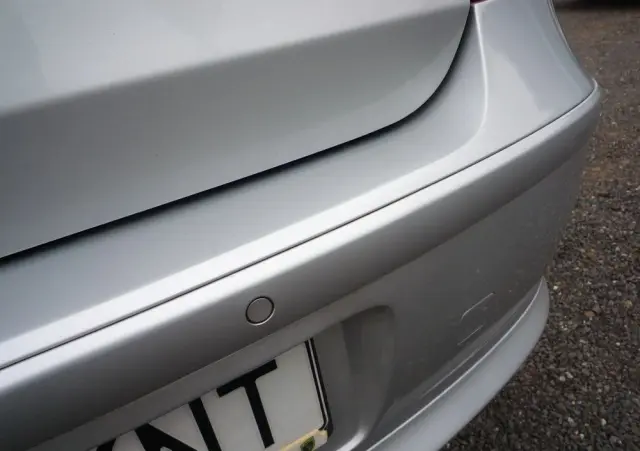 BMW Seria 1 116d DPF Edition Sport