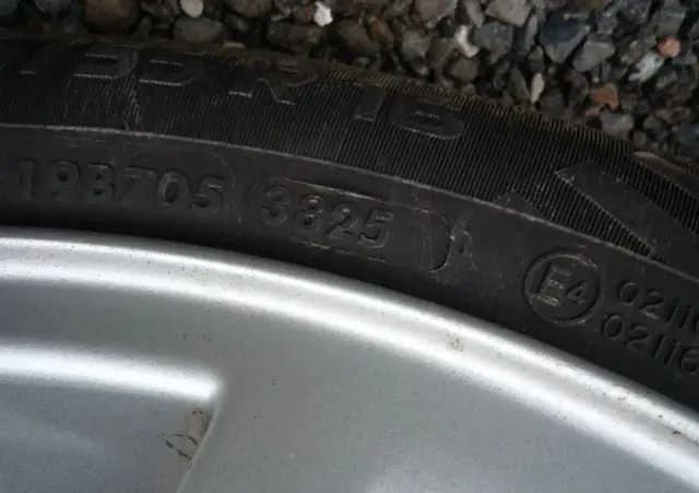 BMW Seria 1 116d DPF Edition Sport