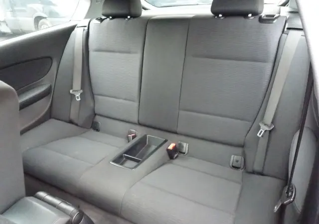 BMW Seria 1 116d DPF Edition Sport