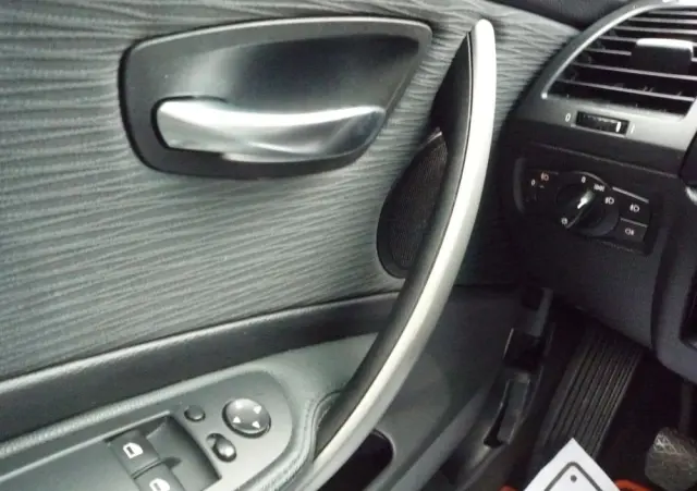 BMW Seria 1 116d DPF Edition Sport