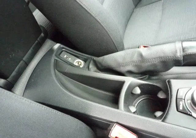 BMW Seria 1 116d DPF Edition Sport