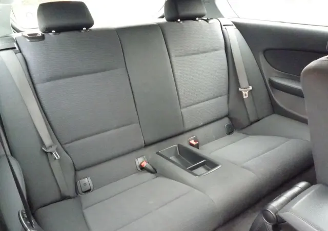 BMW Seria 1 116d DPF Edition Sport