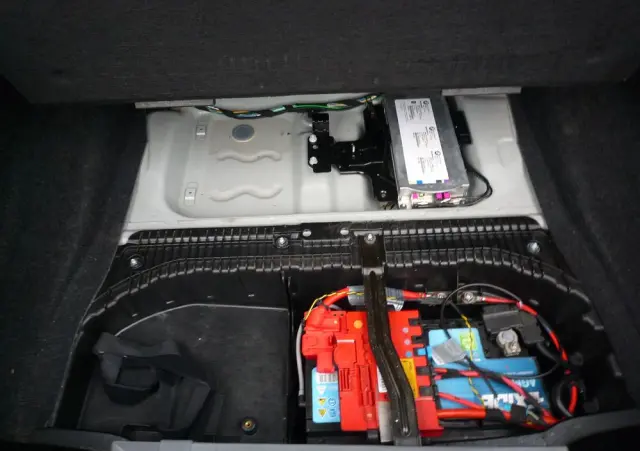 BMW Seria 1 116d DPF Edition Sport