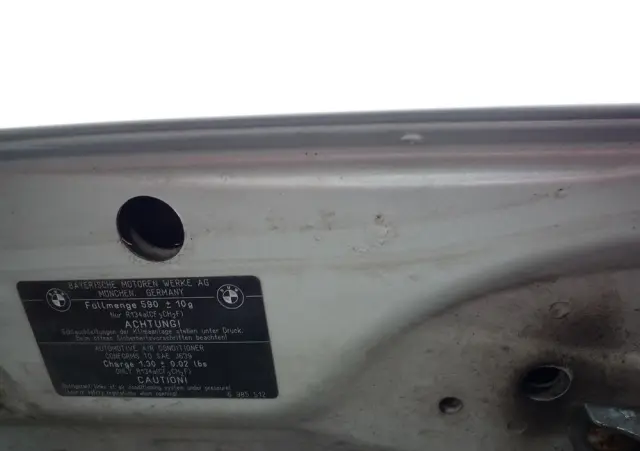 BMW Seria 1 116d DPF Edition Sport