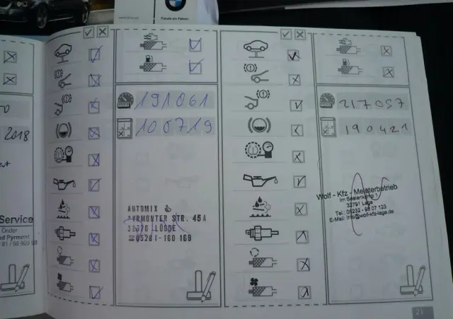 BMW Seria 1 116d DPF Edition Sport